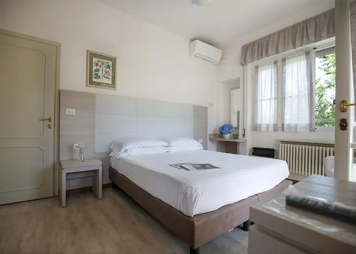 B&B Ortensia Forte dei Marmi